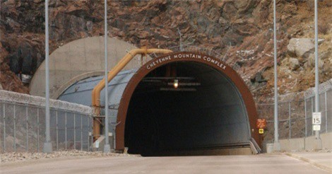 Hầm trú hạt nhân của lãnh đạo Trung Quốc kiên cố cỡ nào?