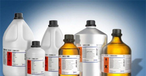 Hóa chất Việt Nam xuất khẩu sang Indonesia tăng mạnh