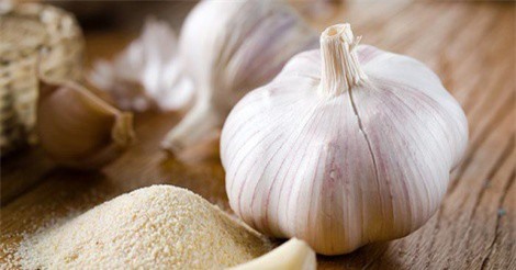 Muối tỏi và hàng loạt những công dụng "thần kỳ" với sức khỏe