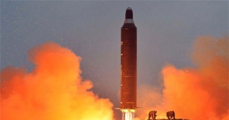 Nhật Bản quyết không thay đổi chính sách đối với Triều Tiên