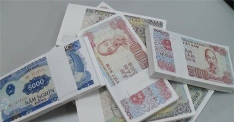 Những thống kê về mức thưởng Tết Mậu Tuất thấp nhất 