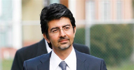 “Ông trùm” eBay và những điều chưa biết