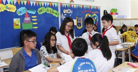 Phản biện giúp học sinh không thụ động