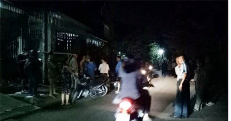 Đồng Nai: Thanh niên bị người lạ bắn vào đầu, phải nhập viện khẩn cấp