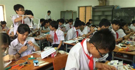 Thi lớp 10 sẽ không được cộng điểm khuyến khích?