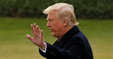 Tổng thống Mỹ tự nhận mình là "thiên tài ổn định"