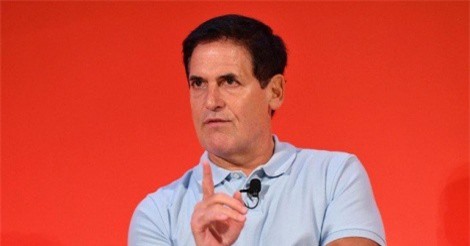 Tỷ phú Mark Cuban: La lối, quát tháo nơi công sở không giải quyết được gì