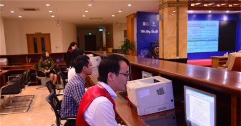 VNPT sắp thoái vốn 851 tỷ đồng tại Maritime Bank