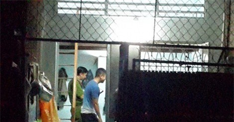 Vụ thanh niên bị bắn vào đầu ở Đồng Nai: Nghi can là Trung úy CSGT