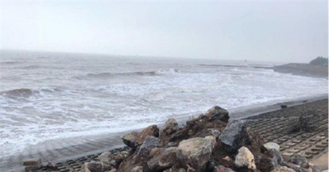 Xuống cấp nghiêm trọng, hàng chục tuyến đê ở Bắc, Trung Bộ nguy cơ vỡ cao