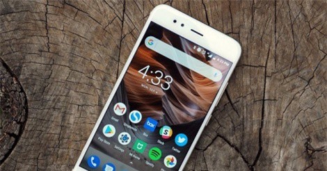5 smartphone giá rẻ đáng mua nhất thế giới