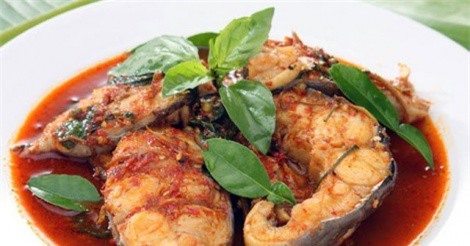 Bất ngờ sẽ xảy ra khi ăn cá hàng ngày