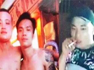 Bị yêu cầu bồi thường thiệt hại, 3 côn đồ đánh chủ quán karaoke nhập viện