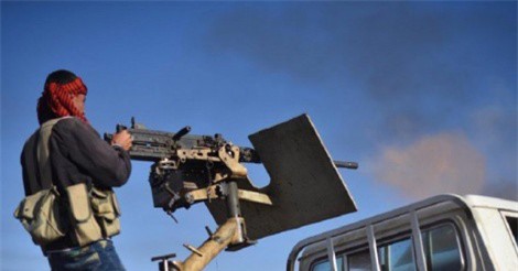 Chỉ huy sừng sỏ của quân nổi dậy Syria bị ám sát ngay trước cửa nhà