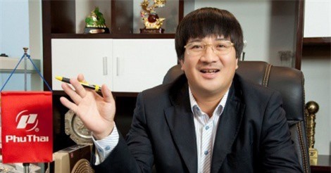 Chủ tịch Phú Thái: “Nên hợp tác thay vì đối đầu”