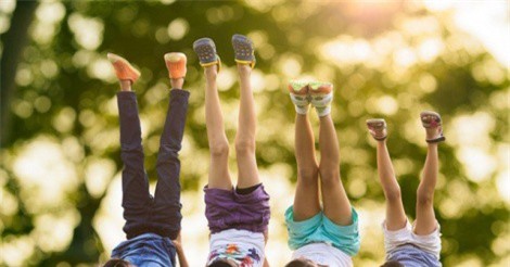 Clip: Cảnh báo phản tác dụng từ việc bổ sung canxi cho trẻ sai cách