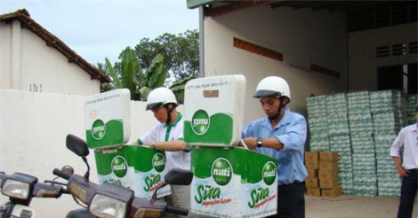 Hé lộ bí quyết thành công của NutiFood