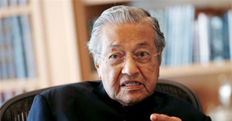 HY HỮU: 92 tuổi vẫn tranh cử Thủ tướng