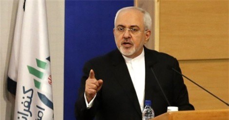 Iran cảnh báo nguy cơ Mỹ rút khỏi thỏa thuận hạt nhân