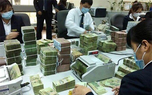 Ngân hàng Nhà nước Việt Nam không phát hành tiền mới mệnh giá nhỏ dịp Tết 2018