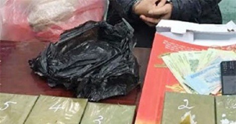 Sau mãn hạn tù 20 năm, "nữ quái" buôn ma túy lại bị sa lưới