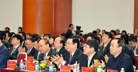 Thủ tướng: "Bán nhà công sản cho Vũ nhôm ở Đà Nẵng, Nhà nước được cái gì?"