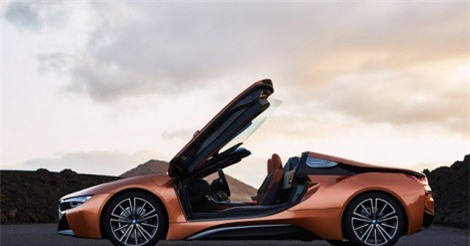 Top 10 xe hơi ế khách nhất tại Mỹ năm 2017