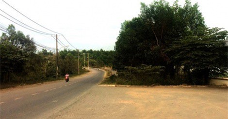 TP.HCM: Tài xế GrabBike bị đâm trọng thương, cướp tài sản