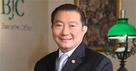 Tỷ phú Thái quyết “thâu tóm” thêm cổ phần Vinamilk