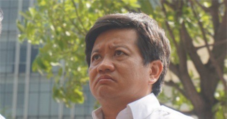 Vì sao ông Đoàn Ngọc Hải xin từ chức?