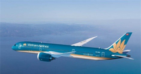 Vietnam Airlines sợ thua lỗ nếu mở đường bay thẳng đến Mỹ