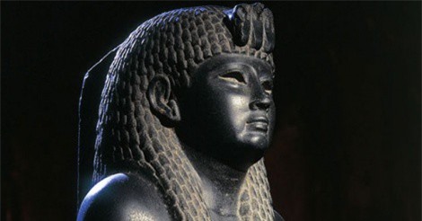 10 sự thật bất ngờ về Nữ hoàng Cleopatra