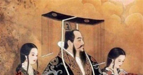 Ai là người nắm giữ trái tim bạo chúa Tần Thủy Hoàng?