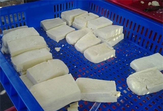 Ăn nhiều đậu phụ làm tăng nguy cơ ung thư