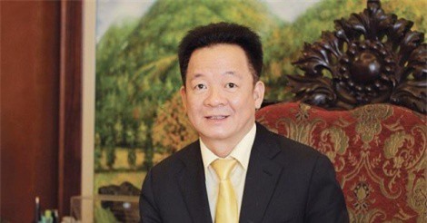 Bầu Hiển: "Tôi muốn nhân viên sống được bằng lương, làm giàu bằng thưởng"