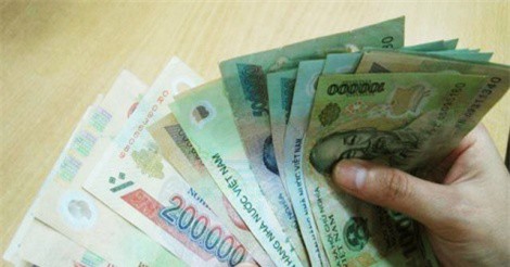 Bội chi ngân sách Nhà nước giảm mạnh còn 3,48% GDP