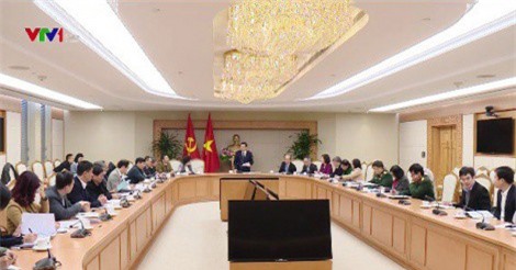 Cơ chế một cửa quốc gia tạo thuận lợi cho doanh nghiệp