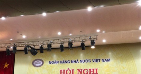 Dự trữ ngoại hối của Việt Nam đạt trên 53 tỷ USD