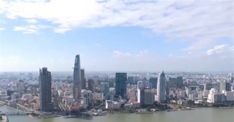 Giá nhà đất ở TP.HCM tăng chóng mặt