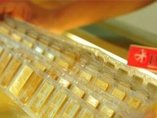 GIÁ VÀNG NGÀY 9/1: Chinh phục đỉnh mới