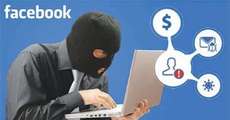 Làm quen qua Facebook, bị lừa hơn 1 tỷ đồng