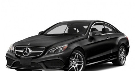 Mercedes-Benz "vô đối" về doanh số xe hạng sang trong năm 2017