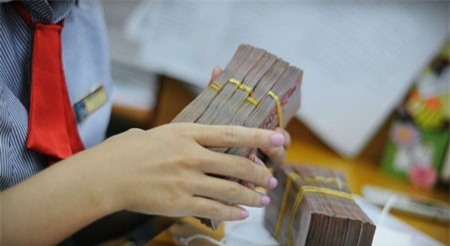 Ngân hàng Nhà nước cảnh báo 15 ngân hàng tăng nóng tín dụng