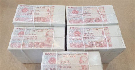 Nhà nước tiết kiệm hơn 2.000 tỷ đồng nhờ không phát hành tiền lẻ dịp Tết