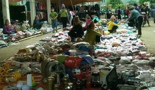 Quỳnh Nhai (Sơn La): Nỗ lực giảm nghèo, đẩy mạnh phát triển kinh tế (Bài 2: Chiềng Bằng hôm nay). 