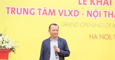 RitaVõ và quá trình xây dựng thương hiệu