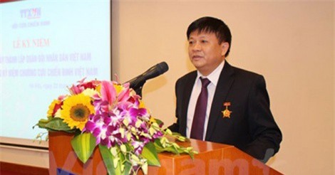 Thay đổi thành viên BCĐ cải cách hành chính của Chính phủ