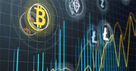 Tiền kỹ thuật đồng loạt giảm giá mạnh