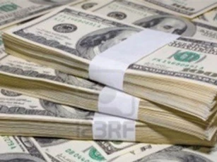 Tỷ giá ngoại tệ ngày 9/1: USD bứt tốc, euro xuống giá
