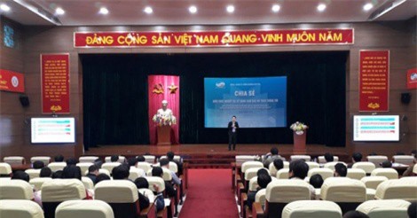 Viettel hỗ trợ đào tạo kiến thức an toàn thông tin cho ngành giáo dục